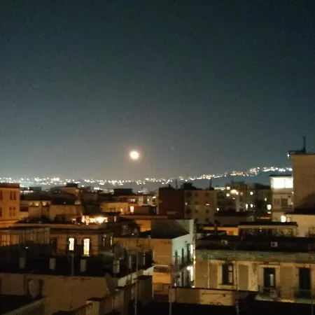 Appartamento Lullaby-3